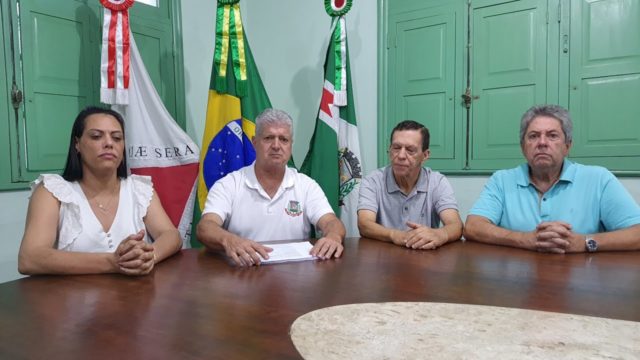 Nota de esclarecimento – Hemodiálise