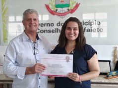 Lafaiete recebe o Selo Prata de Boas Práticas rumo a Eliminação da Transmissão Vertical do HIV