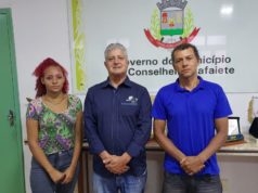 Moradores do Real de Queluz solicitam apoio para ampliação de projeto social