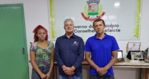 Moradores do Real de Queluz solicitam apoio para ampliação de projeto social