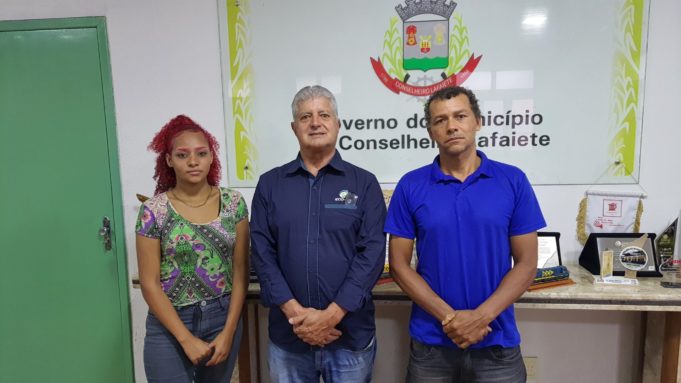 Moradores do Real de Queluz solicitam apoio para ampliação de projeto social