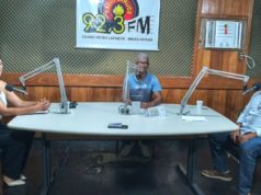 Saúde foi tema do programa institucional da Prefeitura de Lafaiete