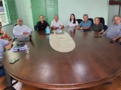 Prefeitura informa sobre a continuidade do serviço de hemodiálise.