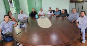 Prefeitura informa sobre a continuidade do serviço de hemodiálise.