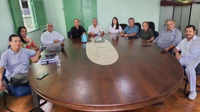 Prefeitura informa sobre a continuidade do serviço de hemodiálise.