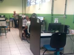 Prefeitura comemora desempenho do SINE Lafaiete que ficou entre as cinco melhores unidades no Estado