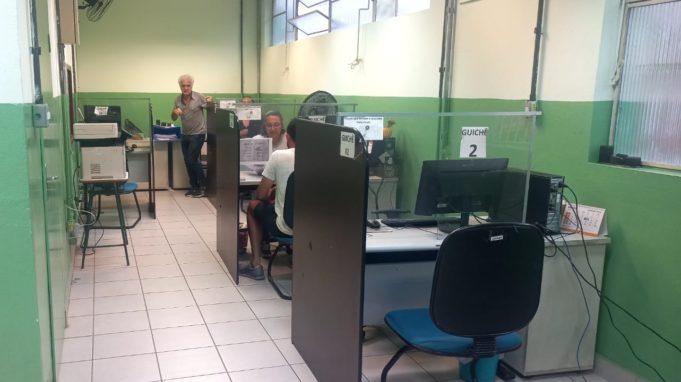 Prefeitura comemora desempenho do SINE Lafaiete que ficou entre as cinco melhores unidades no Estado