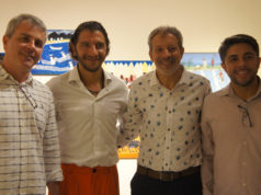 Exposição “A ferro e fogo” está aberta ao público no Museu Ferroviário