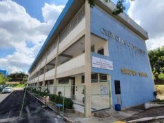 Prefeitura entrega mais uma unidade escolar