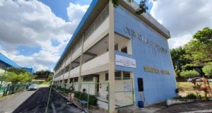 Prefeitura entrega mais uma unidade escolar