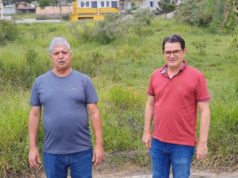 Bairro Santa Clara irá receber UBS (Unidade Básica de Saúde)