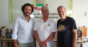 Lafaiete recebe exposição do Projeto Artes das Estações