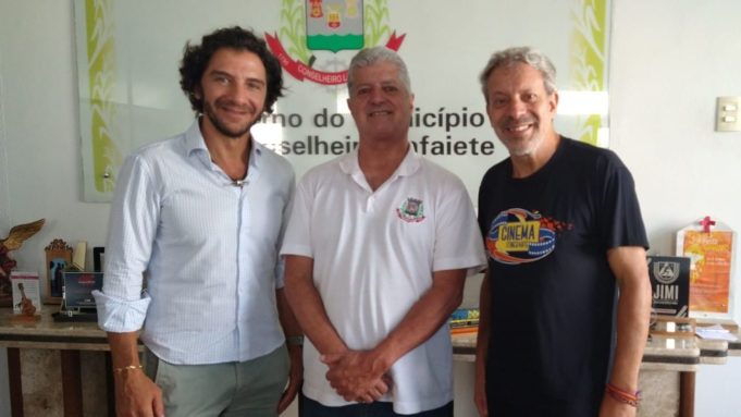 Lafaiete recebe exposição do Projeto Artes das Estações