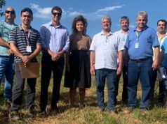 Lafaiete terá captação de água ampliada