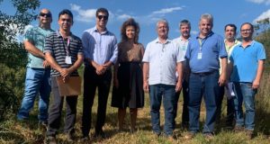 Lafaiete terá captação de água ampliada