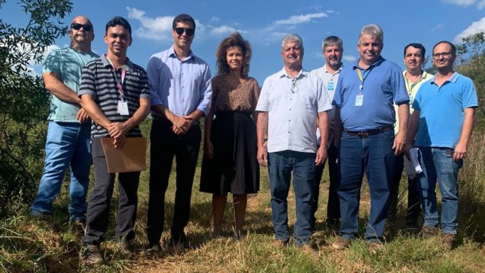 Lafaiete terá captação de água ampliada