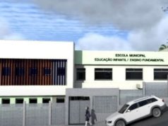 Prefeitura de Lafaiete avança com obras e reformas e investimentos na área de educação.