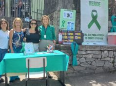 Prevenção de doença renal é tema de campanha da Secretaria de Saúde