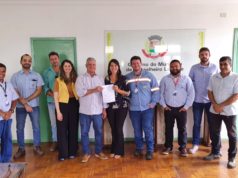 Construção do viaduto da Cachoeira terá início nas próximas semanas