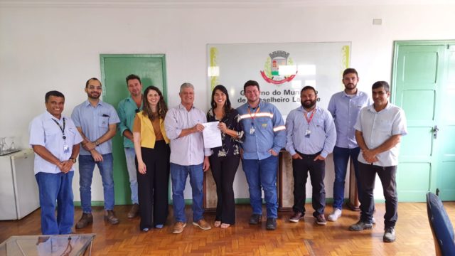 Construção do viaduto da Cachoeira terá início nas próximas semanas