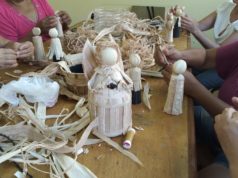 Projeto Faço Arte, da Secretaria Municipal de Cultura, oferece mais de 30 cursos gratuitos em Lafaiete