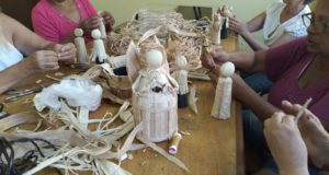 Projeto Faço Arte, da Secretaria Municipal de Cultura, oferece mais de 30 cursos gratuitos em Lafaiete