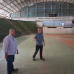 Poliesportivo Muncipal