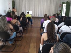CRM realiza 1º Seminário de Enfrentamento à Violência contra a Mulher