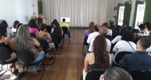 CRM realiza 1º Seminário de Enfrentamento à Violência contra a Mulher