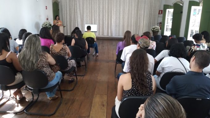 CRM realiza 1º Seminário de Enfrentamento à Violência contra a Mulher