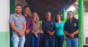 Centro de Controle de Zoonoses recebe melhorias