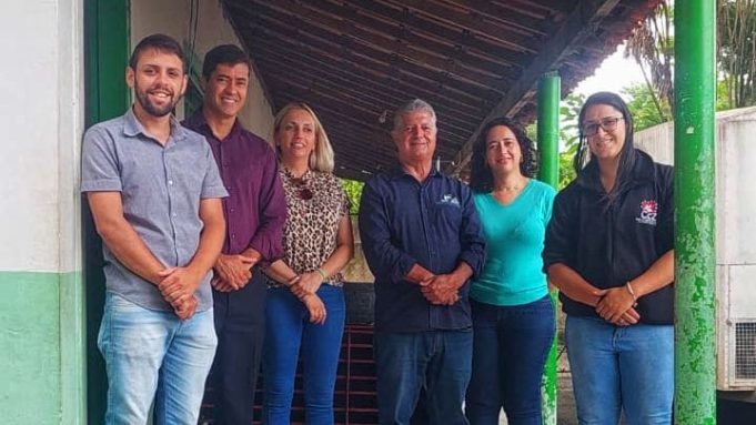 Centro de Controle de Zoonoses recebe melhorias