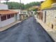 Vários bairros da cidade recebem obras de pavimentação