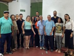 CAD promove encontro com orientações para diabéticos