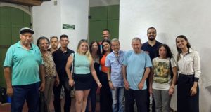 CAD promove encontro com orientações para diabéticos