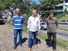 Prolongamento da Av. Professor Manoel Martins começa na próxima semana