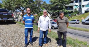 Prolongamento da Av. Professor Manoel Martins começa na próxima semana