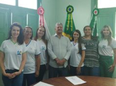 EMMAP realiza diversas ações na semana dedicada à saúde