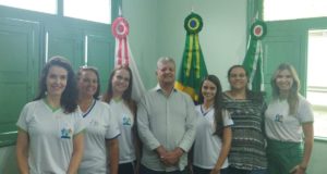 EMMAP realiza diversas ações na semana dedicada à saúde