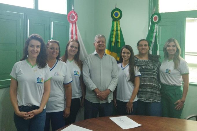 EMMAP realiza diversas ações na semana dedicada à saúde