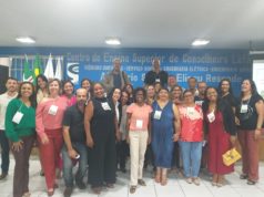 FÓRUM MUNICIPAL DE EDUCAÇÃO