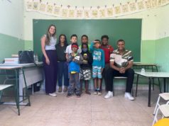 Secretaria de Educação de Conselheiro Lafaiete leva psicólogos às escolas rurais