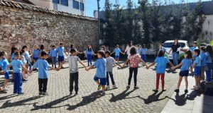 Semana da Biblioteca promove incentivo à leitura