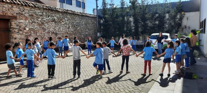 Semana da Biblioteca promove incentivo à leitura