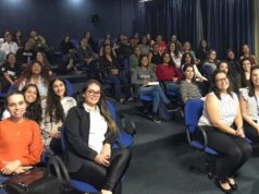 Centro de Promoção da Saúde promove palestra sobre Profilaxia Pós Exposição