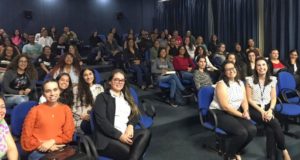 Centro de Promoção da Saúde promove palestra sobre Profilaxia Pós Exposição