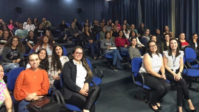 Centro de Promoção da Saúde promove palestra sobre Profilaxia Pós Exposição