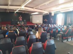 Secretaria Municipal de Saúde oferece capacitação sobre Escuta Especializada às vítimas de violências