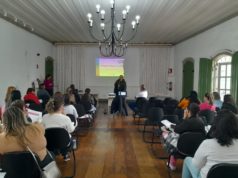 Estratégia de Saúde da Família promove capacitação para as equipes