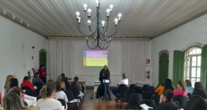 Estratégia de Saúde da Família promove capacitação para as equipes